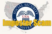 Hang Up on Social Security Scam Calls (open captions)