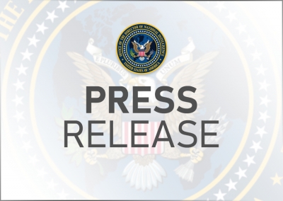 Joint Statement by the Federal Bureau of Investigation (FBI), the Cybersecurity and Infrastructure Security Agency (CISA), the Office of the Director of National Intelligence (ODNI), and the National Security Agency (NSA)