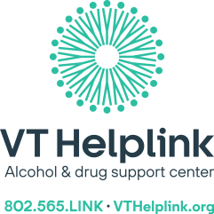 VT Helplink logo - vthelplink.org - 802-565-LINK