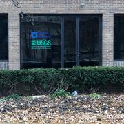 USGS Columbus, Ohio office