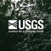 USGS: Science for a changing world