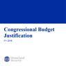 Congressional Budget Justification