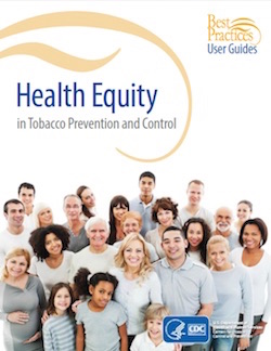 Best Practices Health Equity User Guide