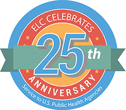 ELC Celebrates 25th Anniversary
