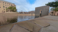 360 Video: The Oklahoma City Bombing: 25 Years Later