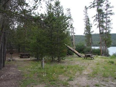 Preview photo of Alturas Lake Picnic Area (ID)