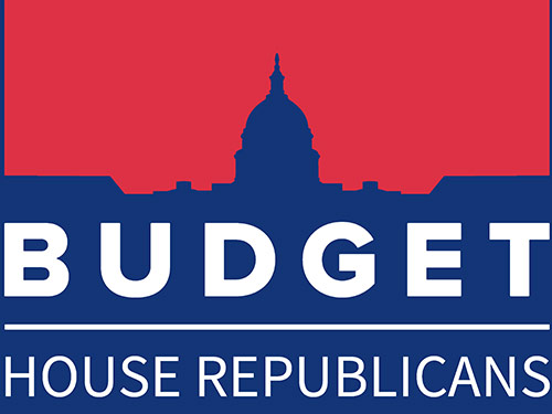 house republicans budget logo