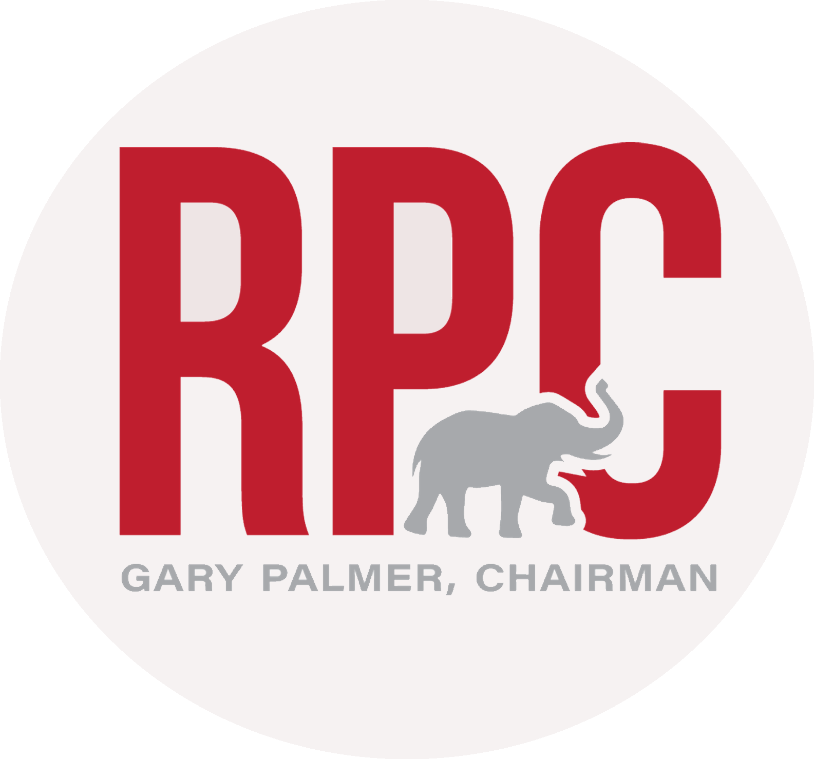 Republican Policy logo