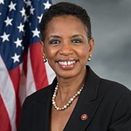 The Honorable Donna F. Edwards