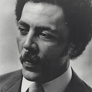 The Honorable Ronald V. Dellums