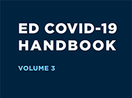 COVID-19 Handbook Vol. 3
