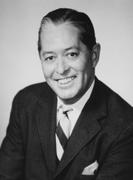 Joseph Montoya of New Mexico