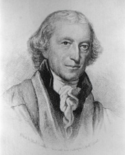 JOHNSON, William Samuel