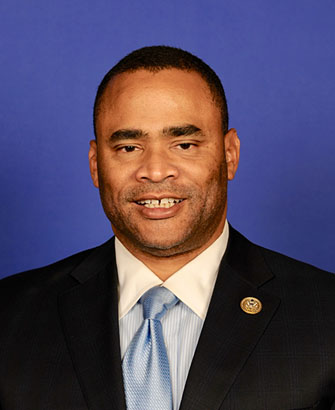 Photo of Marc A. Veasey