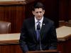 House Speaker Paul Ryan called for unity