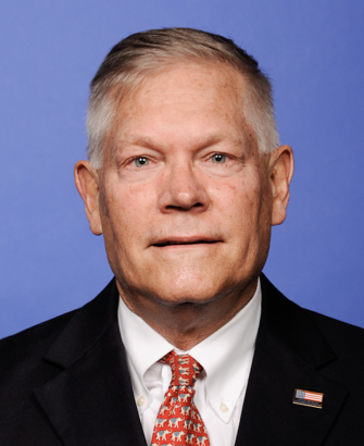Photo of Pete Sessions