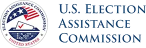 In partnership with U.S. Election Assistance Commission