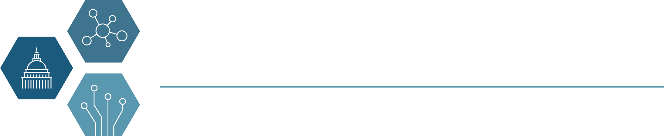 Logo for the House Committe on Science, Space, and Technology