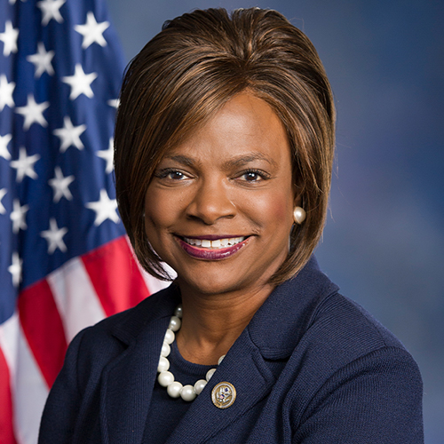 photo of Val Demings