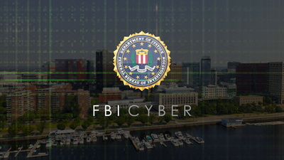 FBI and Moderna Describe Cybersecurity Partnership (Short)