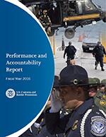 Cover of Performance and Financial Reports