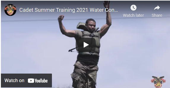 CST 2021 Water Confidence Course Still