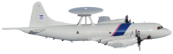 P-3 AEW
