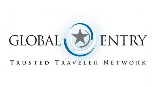 Link to Trusted Traveler Programs: Global Entry
