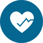 State Health System Performance icon