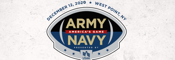 Image for NAVY PREPARES FOR THE 121st ARMY-NAVY GAME AT WEST POINT