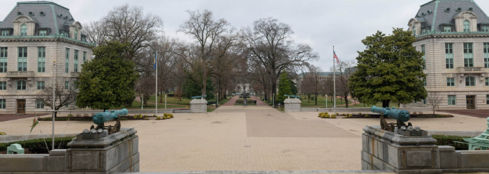 Image for USNA TO TEMPORARILY CLOSE TO GENERAL VISITORS STARTING MARCH 17