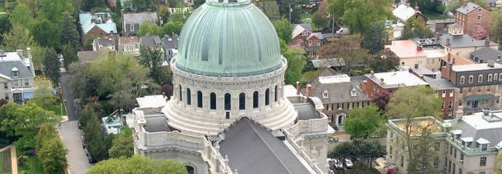 Dome Aerial