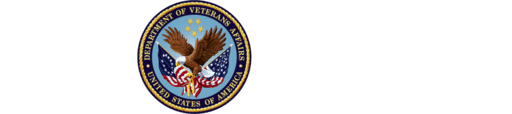VA logo and seal