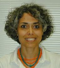 Fadila Bouamr, Ph.D.