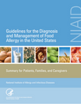 Allergy Guideline Patient Summary