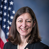 Rep. Elaine Luria