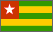 The Togolese Flag