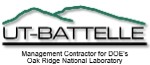 UT-Battelle Logo