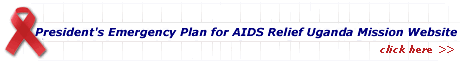 Click here to visit The President's Emergency Plan for AIDS Relief Website
