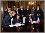 Agreement Between the Government of the United States of America and the Government of Serbia and Montenegro on the Protection and Preservation of Certain Cultural Properties