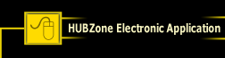 HUBZone Electronic Application