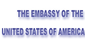 The Embassy of the United States of America