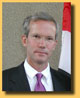 U.S. Ambassador to Egypt C. David Welch