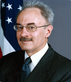 Ambassador William M. Bellamy