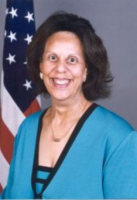Ambassador Aurelia E. Brazeal