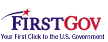 FirstGov: Your First Click to the U.S. Government