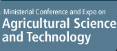 Ministerial Conference and Expo on Agricultural Science and Technology