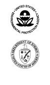 U.S. Environmental Protection Agency / U.S. Department of Energy seals