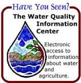 Water Quality Information Center