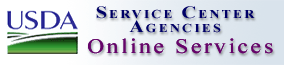 Service Center Agencies Online Services